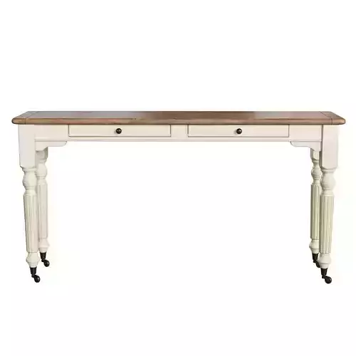 Lehome Keywest Console Table K002