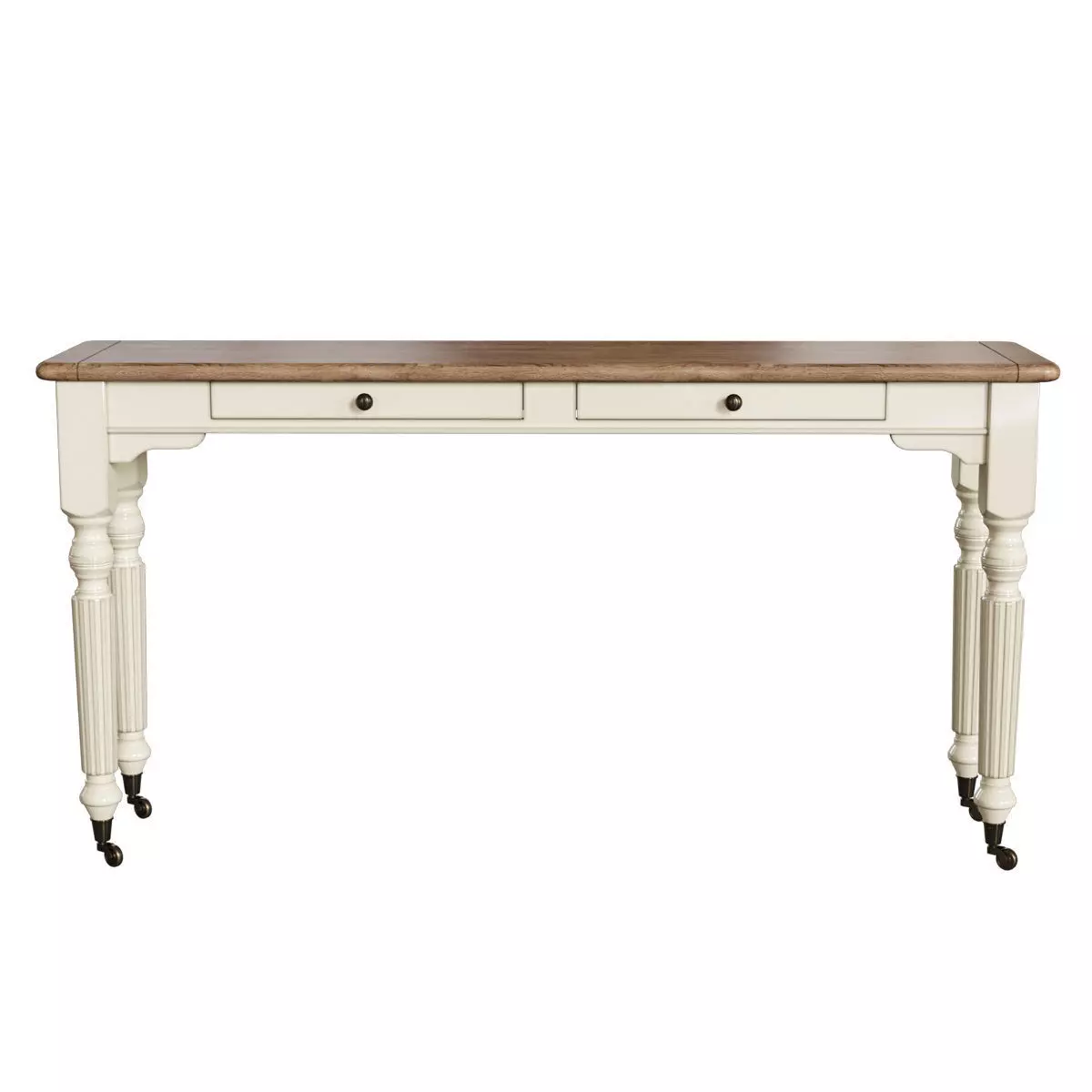 Lehome Keywest Console Table K002 3D model