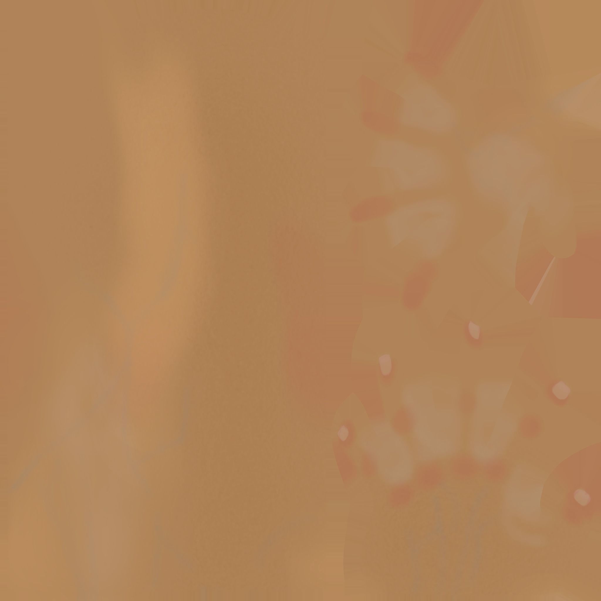 FPS hand glove tactical 05 s5 Low-poly 3D model_17