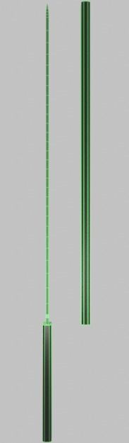 Sword of Kusanagi - Sasuke Uchiha 3D model_6