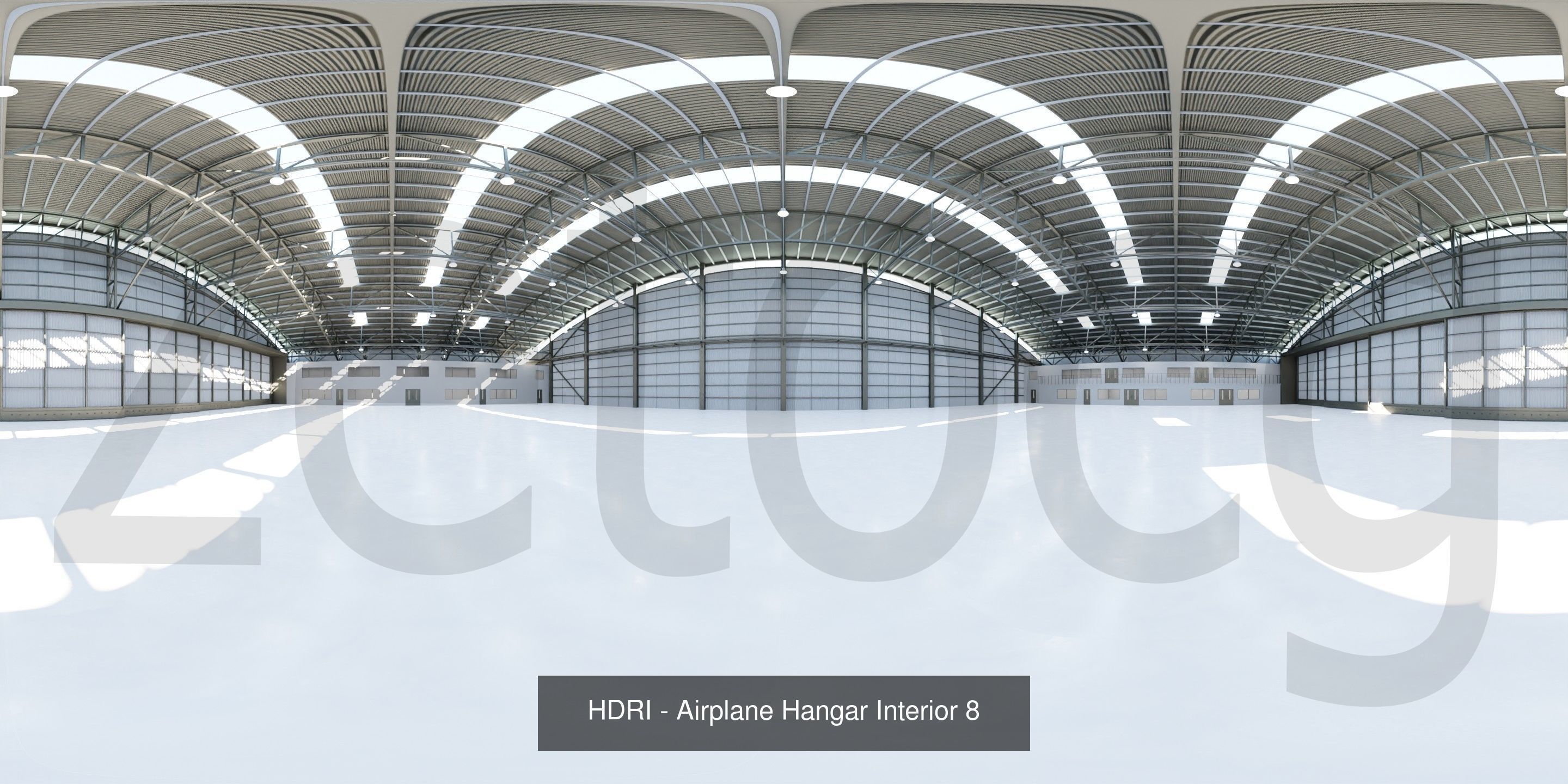 HDRI - Industrial Collection - 2020 Texture_7