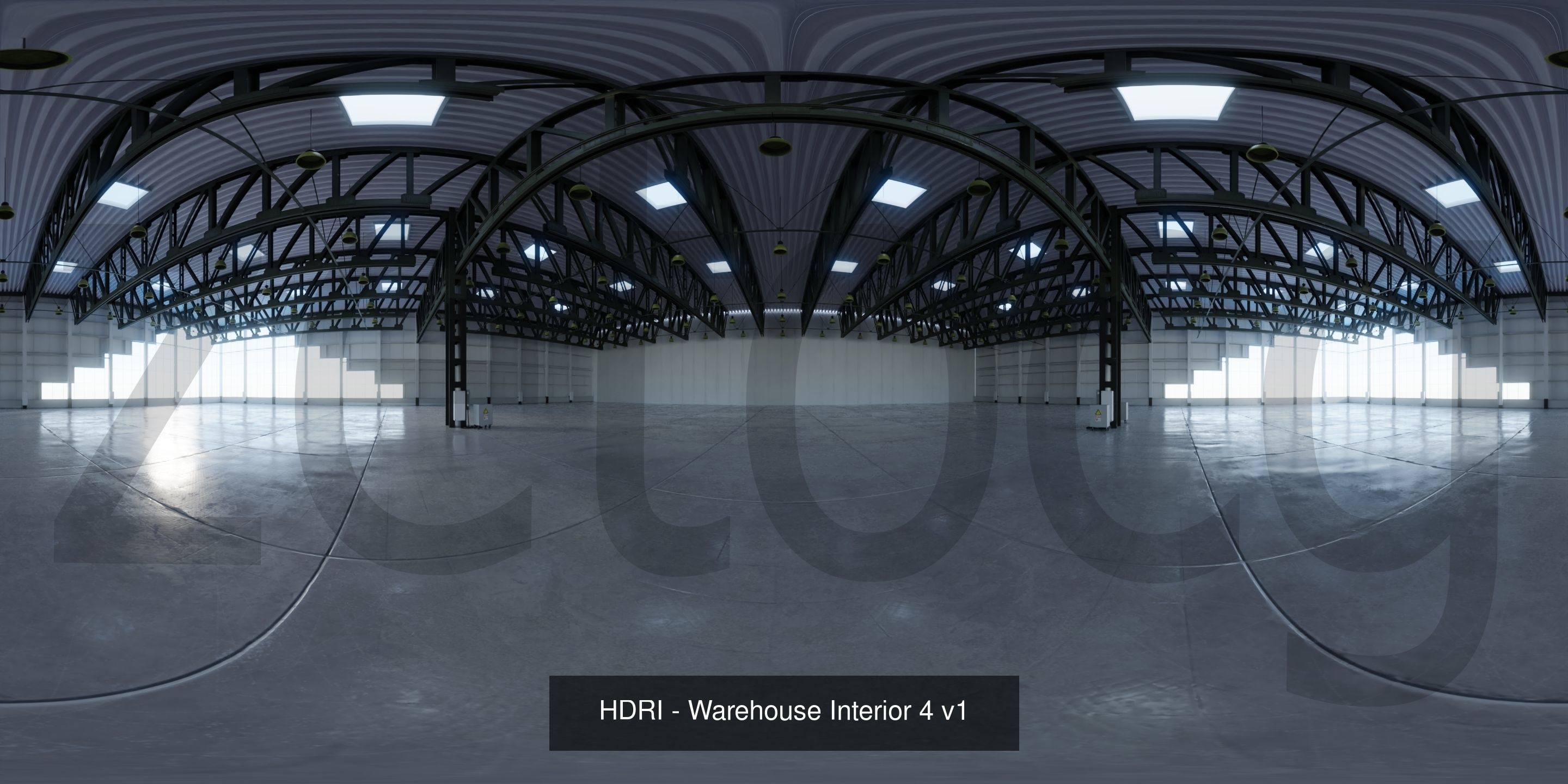 HDRI - Industrial Collection - 2020 Texture_15