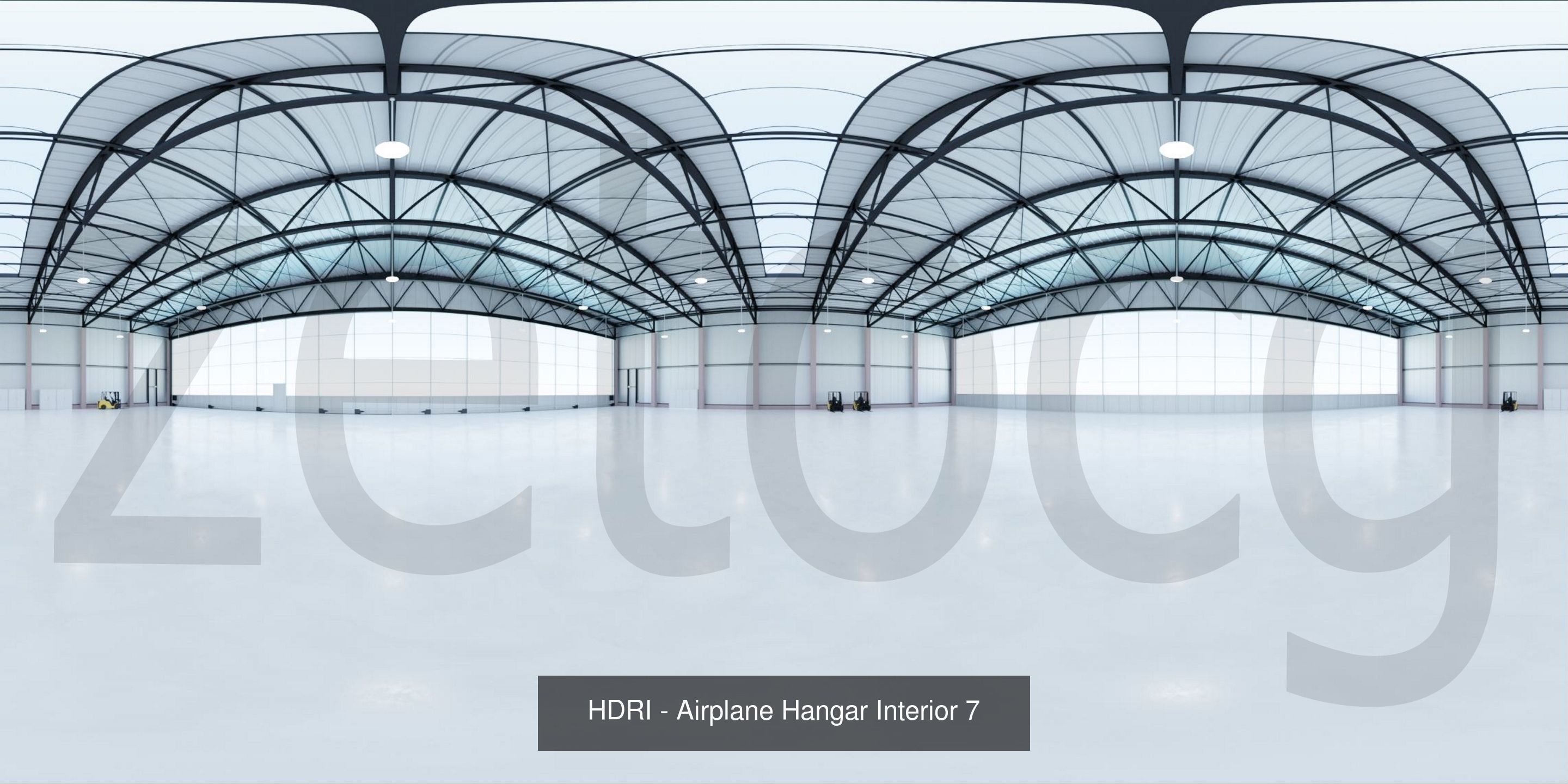 HDRI - Industrial Collection - 2020 Texture_6