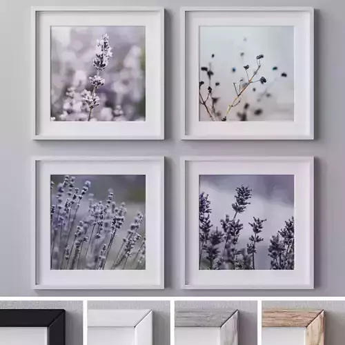 Photo Frames Set  92