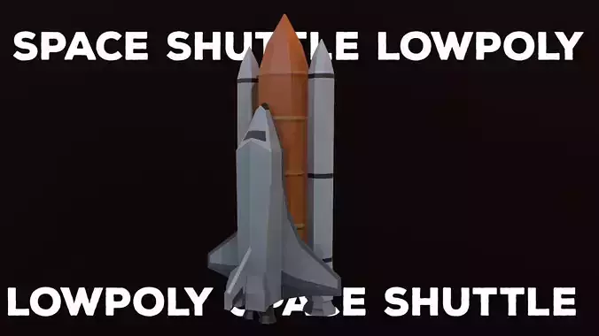 Space shuttle
