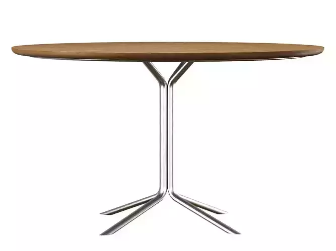 Nest Conference Table by HBF studio 