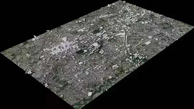 San Salvador - El Salvador