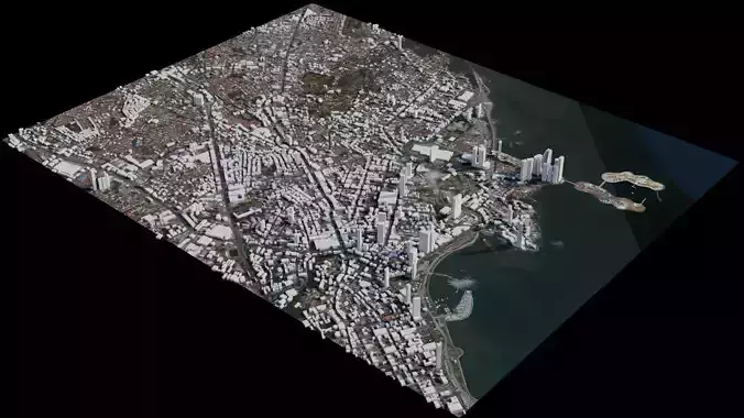 Panama City - Panama