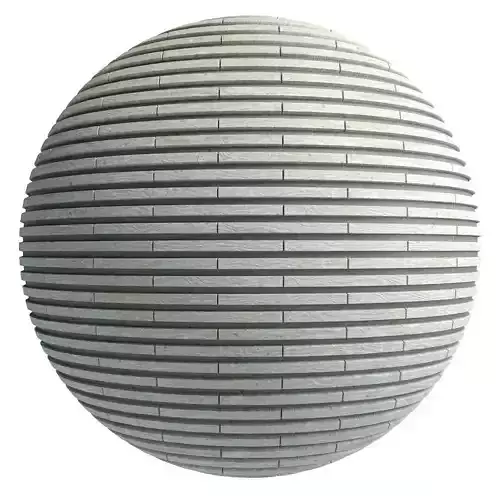 Wood Panel Material 10- Pbr - 4k - Sbsar