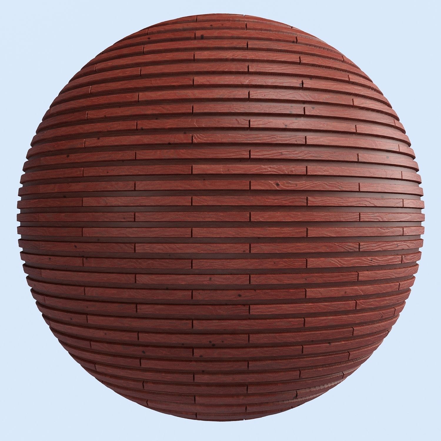 5 Wood Panel Materials- Pbr - 4k - Sbsar Texture_2