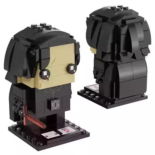 Lego Brickheadz - 41603 Kylo Ren