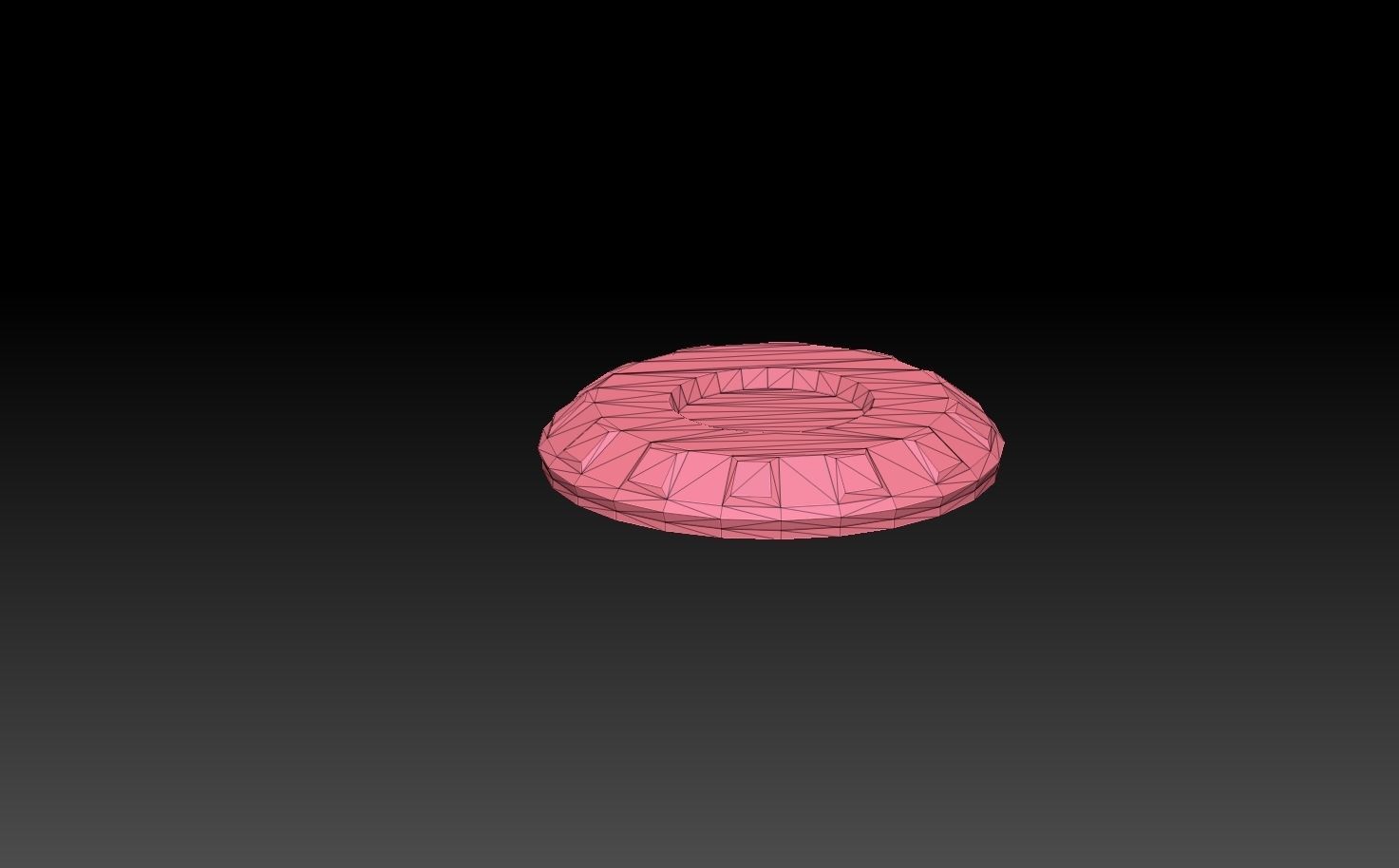 Panzer Buggy Autoloader or Crusher Crane 3D print model_6