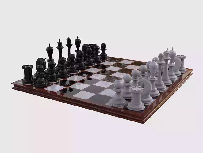 Chess set