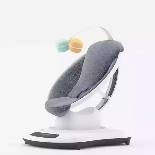 4Moms mamaroo