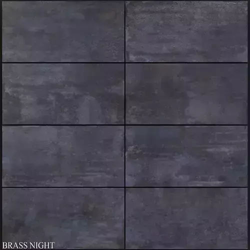 Peronda Brass Night 3D model