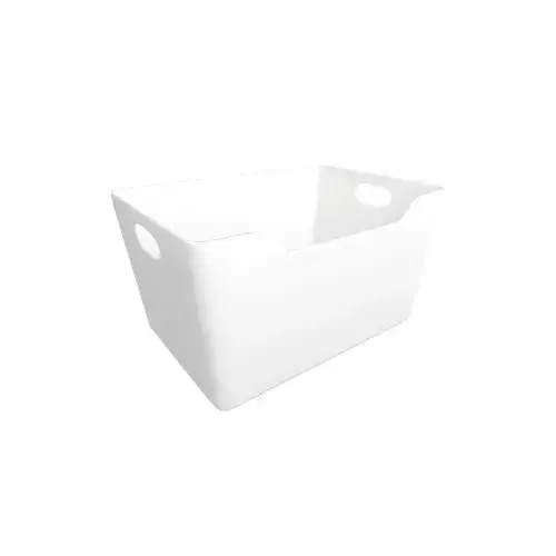 Variera Storage Box v1 001 Low-poly 3D model
