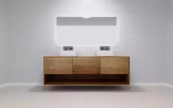 WC Toilet Furniture