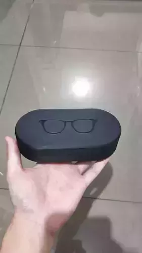 Glasses Case
