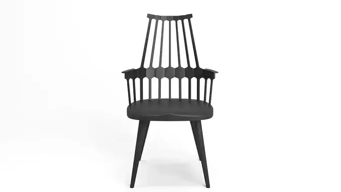 Kartel Comback Chair