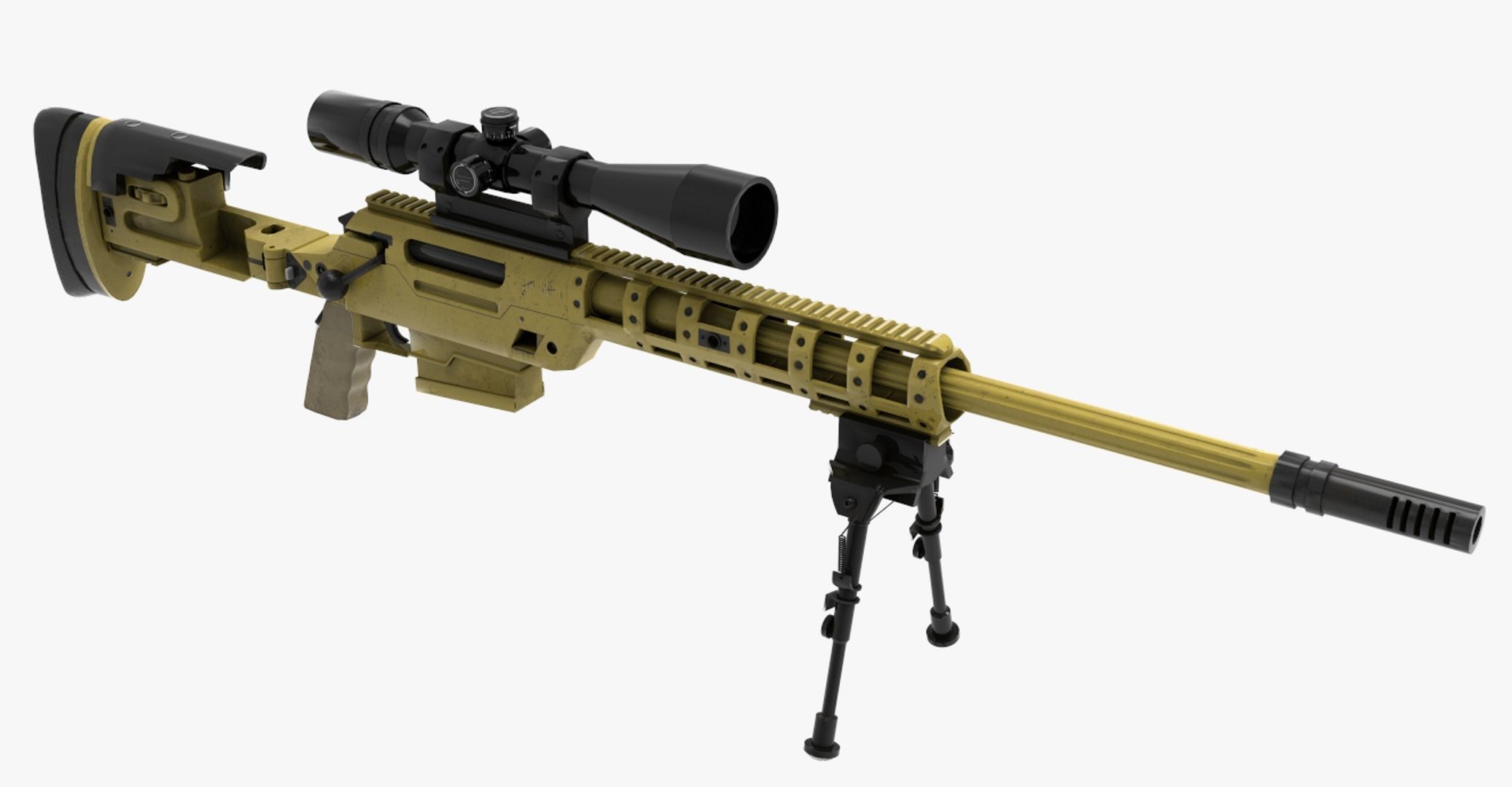 FN Ballista view 3