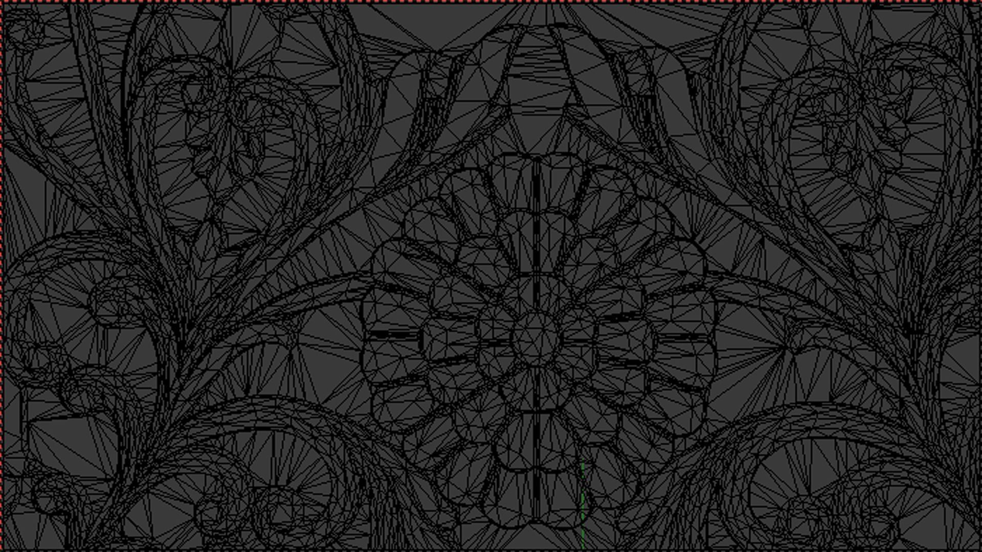 3d model For CNC - 08 3D model_5