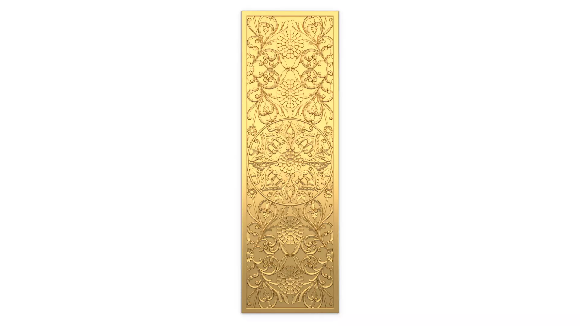 3d model For CNC - 08 3D model_0