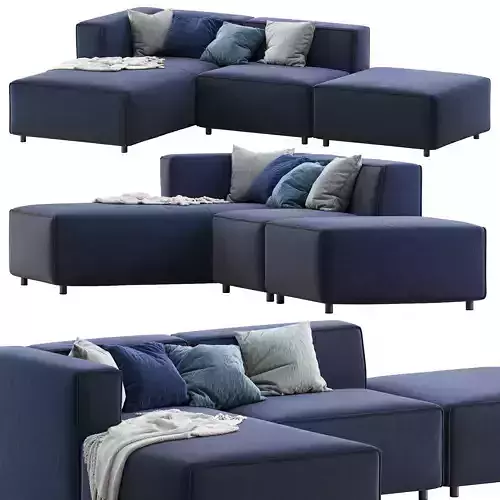 Boconcept Carmo Sofa