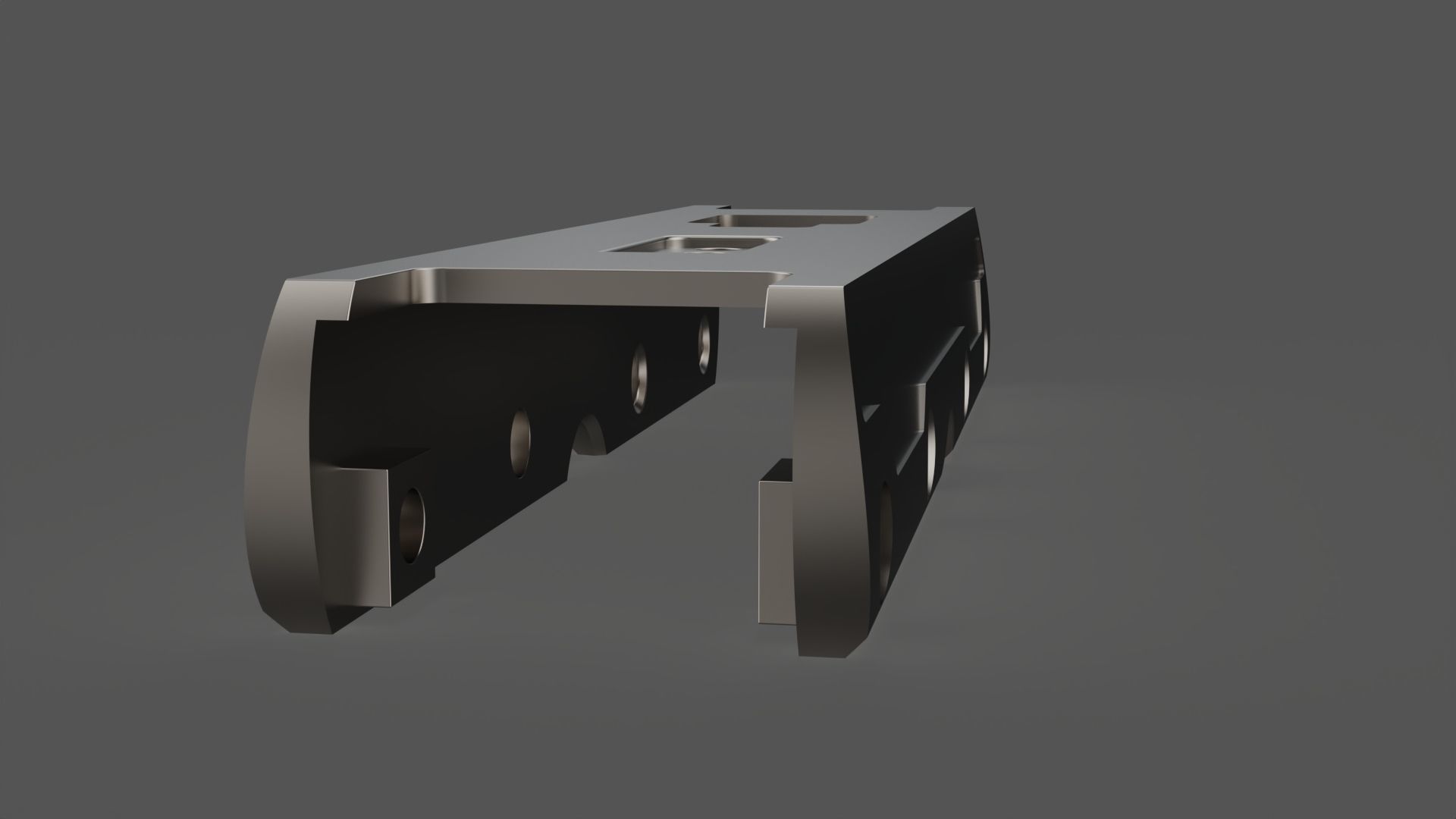 Model cad part 3D print model_5