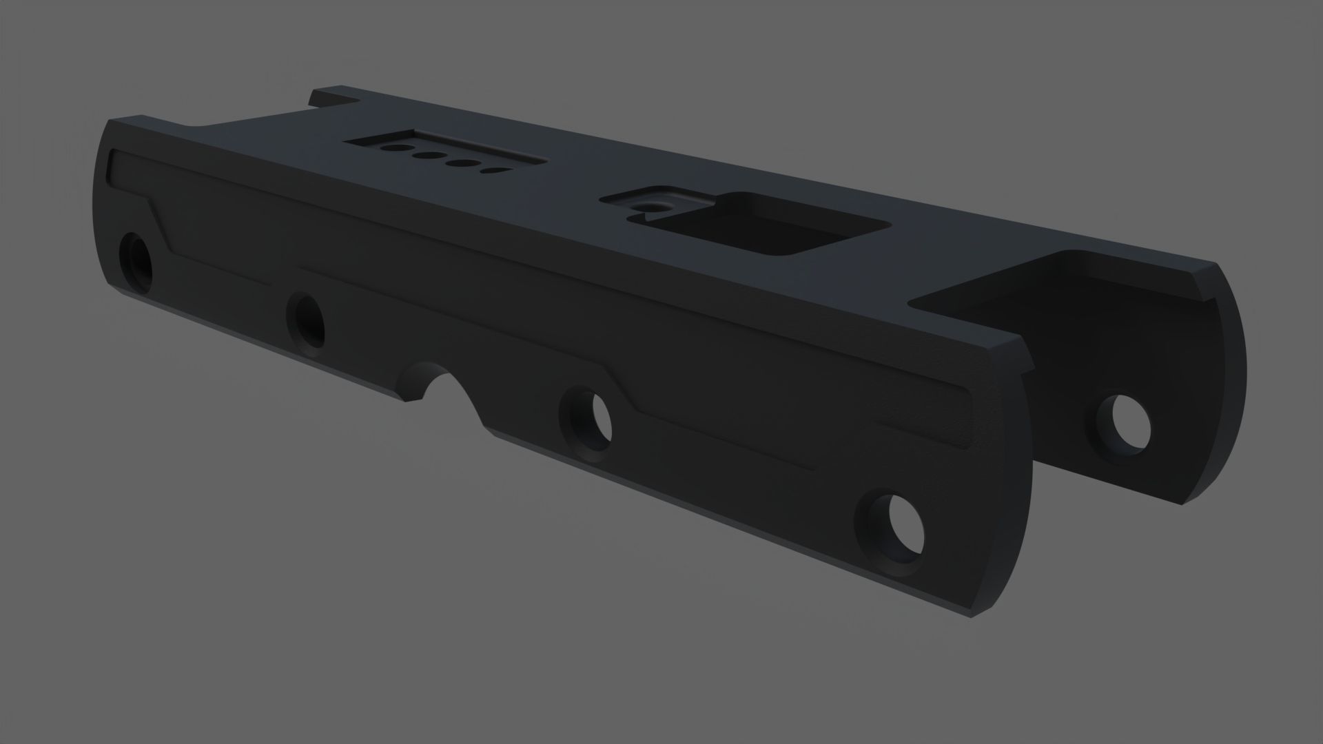 Model cad part 3D print model_1