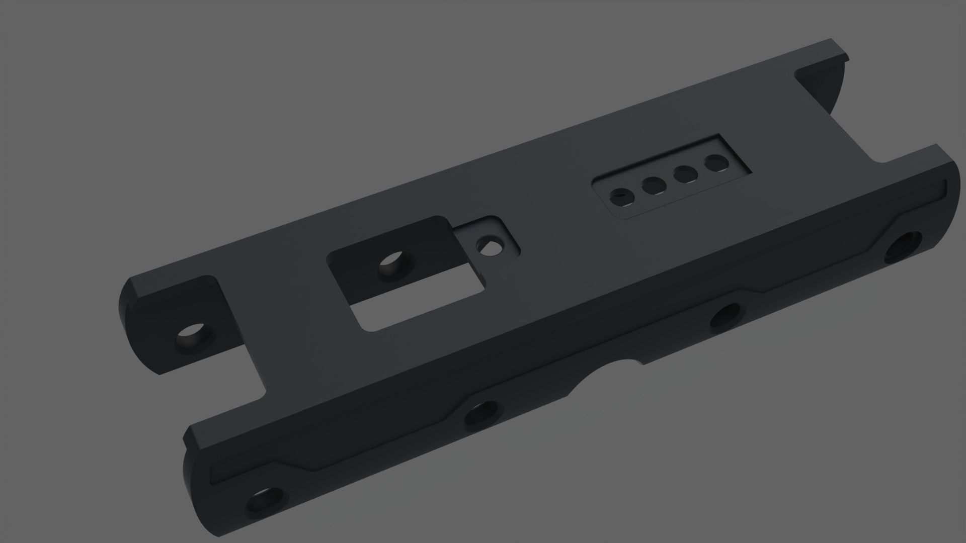 Model cad part 3D print model_3