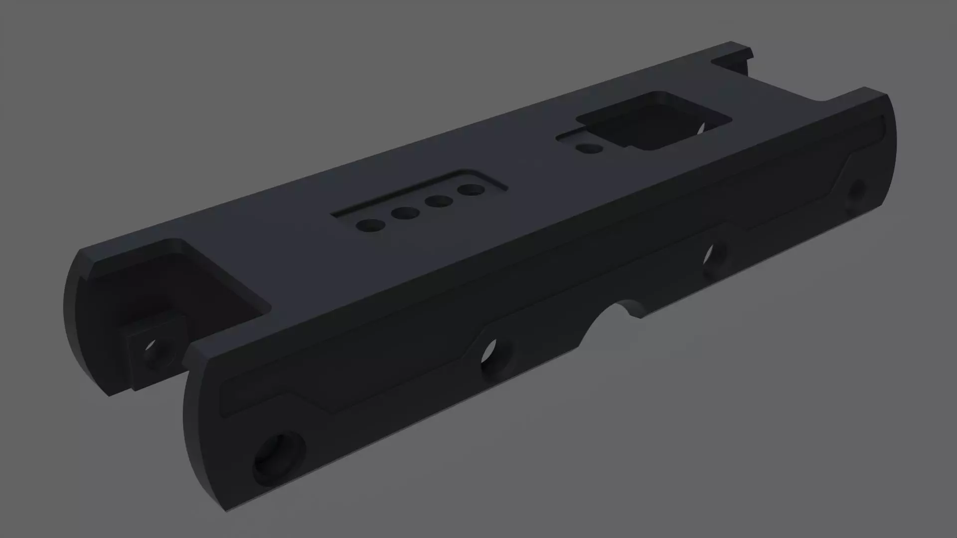 Model cad part 3D print model_0