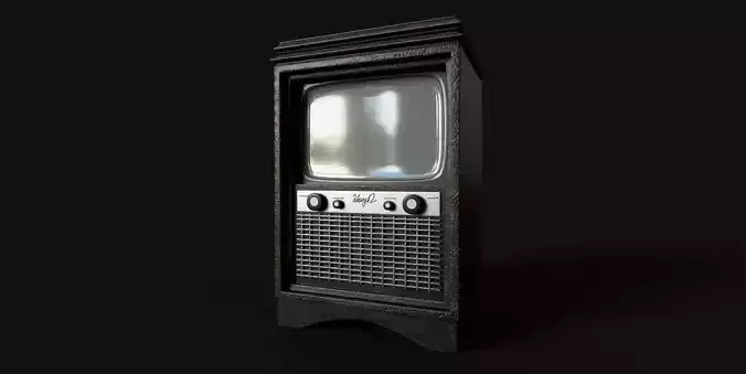 Retro TV
