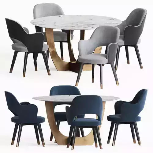 Dining Set table and chairs