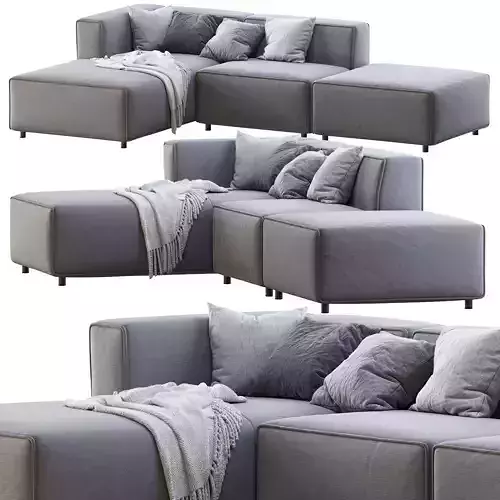 Boconcept Carmo Sofa