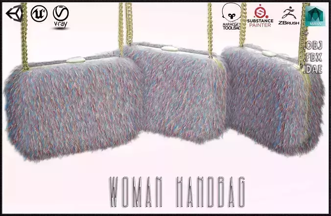 Woman Handbag VALENTINO GARAVANI