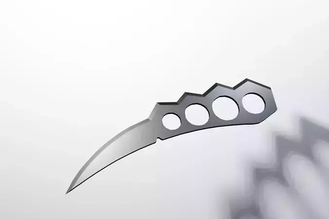Chackra Blade