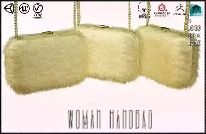 Woman Handbag VALENTINO GARAVANI