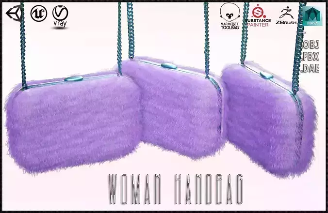 Woman Handbag VALENTINO GARAVANI