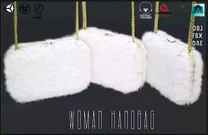 Woman Handbag VALENTINO GARAVANI