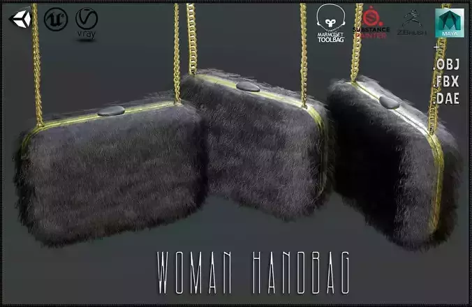 Woman Handbag VALENTINO GARAVANI