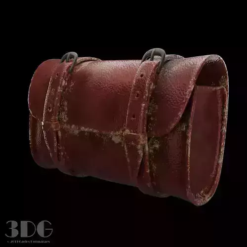 Bag Asset