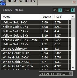 Ring fashion 3D print model_4