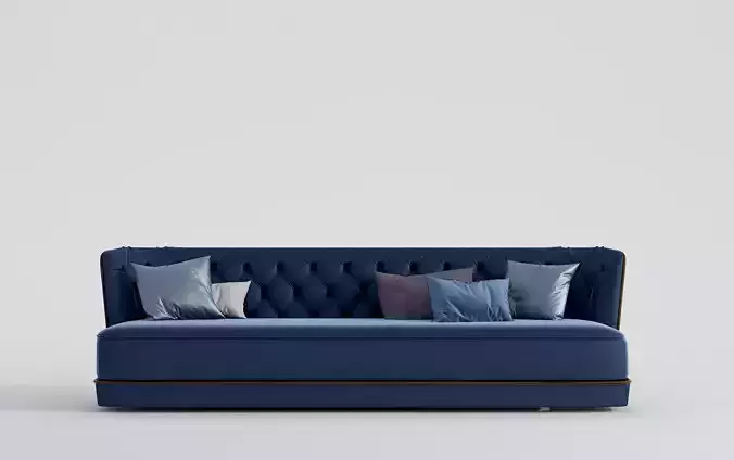classic sofa