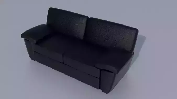 Vreta Couch