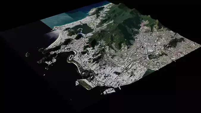 Rio De Janeiro - Brazil