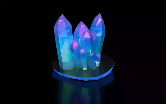 Crystals Minerals