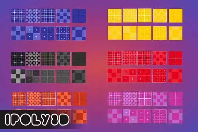 Prototype Textures Texture