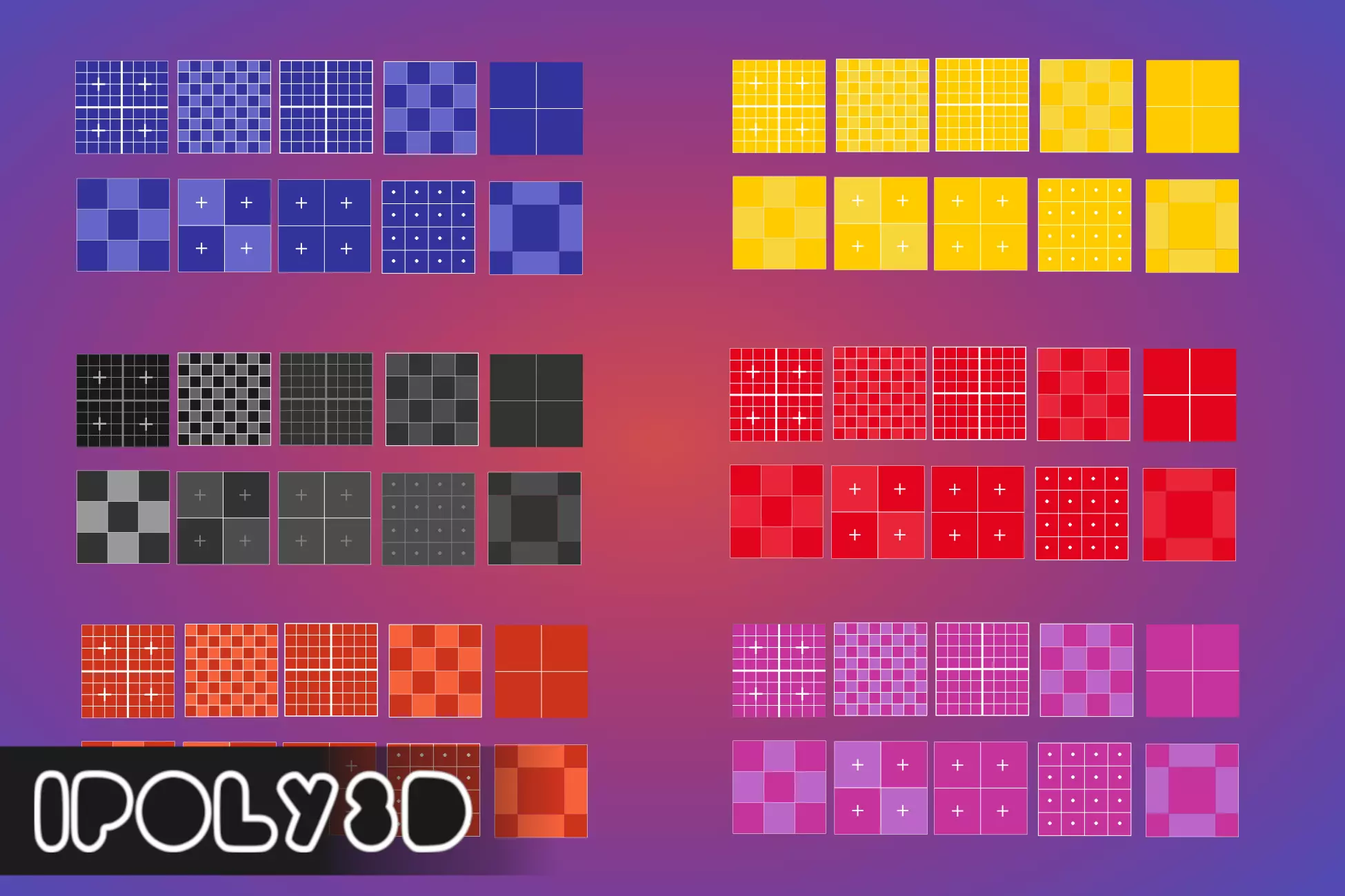 Prototype Textures Texture_0