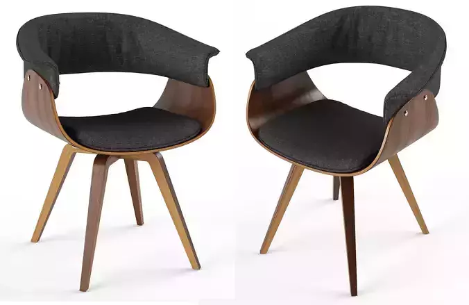 Deane Upholstered Dining Chair