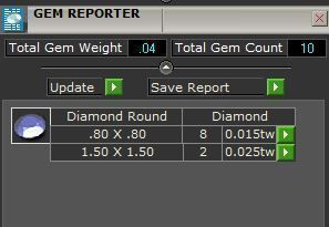 Dragon Bracelet 3D print model_4